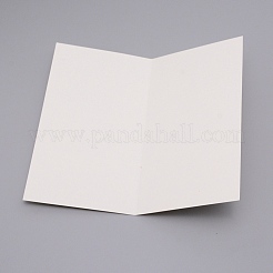 Carte di carta&nbsp;DIY-WH0183-41C