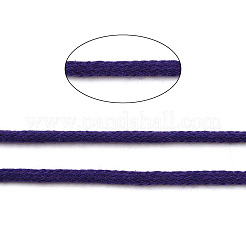 Fili di fili di cotone&nbsp;OCOR-T001-02-16
