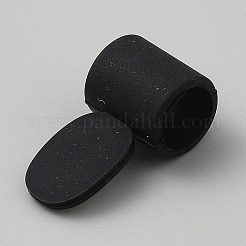 Ciondoli in silicone&nbsp;SIL-WH20007-02A