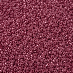 Perline rotonde miyuki rocailles&nbsp;SEED-X0054-RR0408D