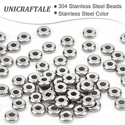 Billes en acier inoxydable 304&nbsp;STAS-UN0002-41P