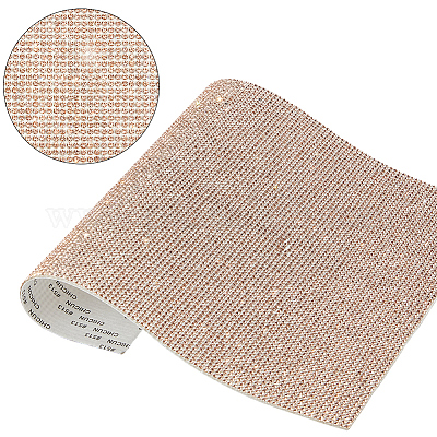 Strass-Aufkleber&nbsp;DIY-WH20048-003N-1