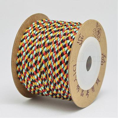 Cavo in nylon intrecciato&nbsp;NWIR-D050-14-1