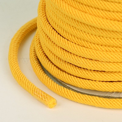 Corde in poliestere rotonde&nbsp;OCOR-L030-135-1