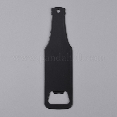Flaschenöffner aus 420er Edelstahl&nbsp;AJEW-WH20816-053E-1