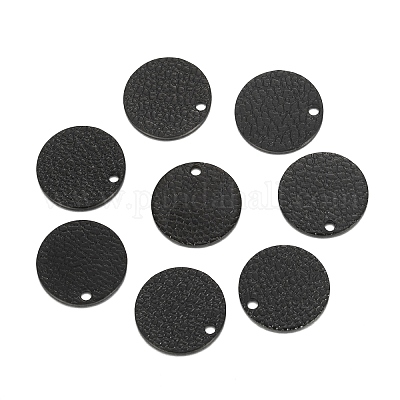 Breloques en acier inoxydable 304&nbsp;STAS-I157-08A-B-1