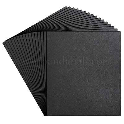 Papel de lija rectangular&nbsp;DIY-WH0723-077A-1