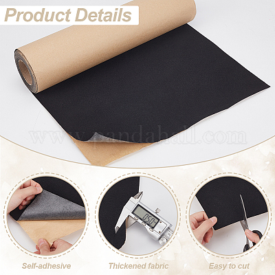 Polyester Fabrik&nbsp;DIY-WH0683-48A-1