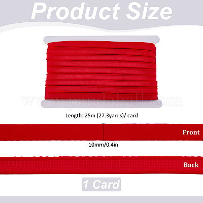 Polyesterband&nbsp;OCOR-WH0078-329A-1