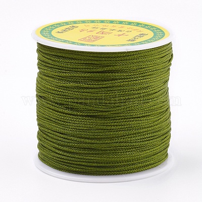 Cordon de polyester&nbsp;OCOR-P008-214-1