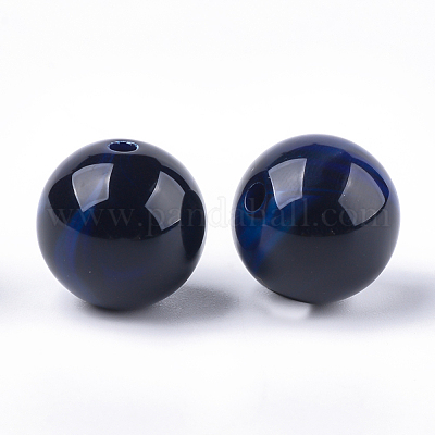 Acryl-Perlen&nbsp;OACR-T008-11A-05-1