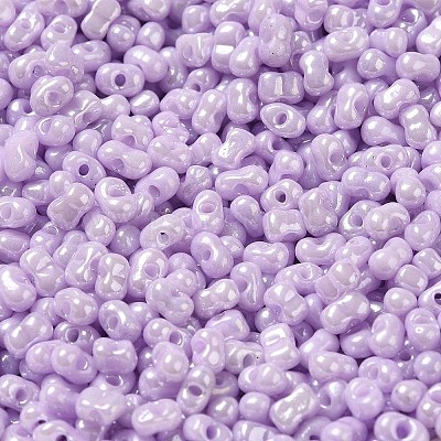 Runde Saatperlen&nbsp;SEED-K009-02A-05-1