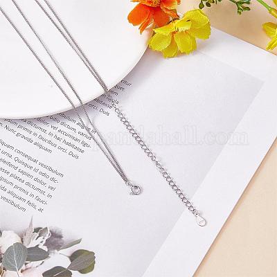 Collana A Y Goccia In Cristallo Vintage - Catena Lunga Lariat Oro Con CZ - Gioiello Minimalista Per Donne E Ragazze - Regalo Elegante Boho Chic - 5