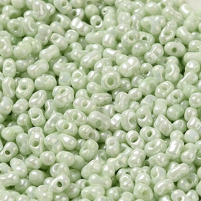 Perline semi di vetro&nbsp;SEED-K009-02A-09-1