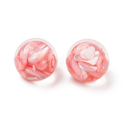 Transparentem Acryl Cabochons&nbsp;MACR-XCP0001-12-1