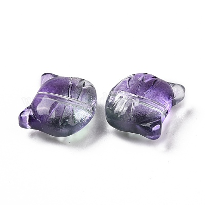 Perle di vetro&nbsp;GLAA-G079-02C-1