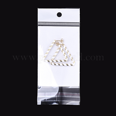 Sacchetti di OPP cellofan&nbsp;X-OPC-S020-01A-1