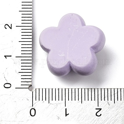 Cabochons en résine&nbsp;CRES-Z010-03J-1