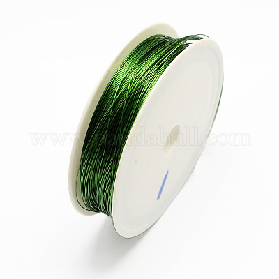 Runder Eisendraht&nbsp;MW-R001-0.5mm-04-1
