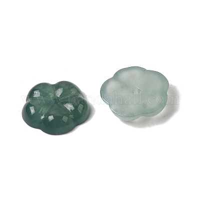 Natürliche Jadeit-Perlen&nbsp;G-L652-04-1