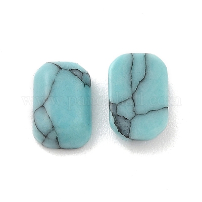Glas cabochons&nbsp;LS-GLAA-B012-15A-1