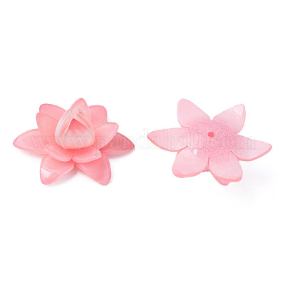 Perles en plastique&nbsp;KY-N015-196-1