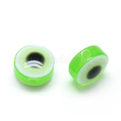 Perline di resina&nbsp;RESI-S339-7x10-11-1