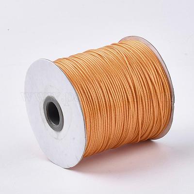 Corda poliestere cerato&nbsp;YC-0.5mm-114-1