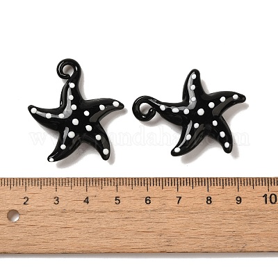 Pendentifs vernissées manuelles&nbsp;LAMP-G162-07A-1