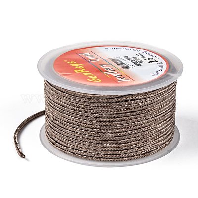 Fili di nylon intrecciati&nbsp;NWIR-Z001-21-1