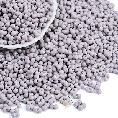 Backlack Glasperlen&nbsp;SEED-K010-A04-1