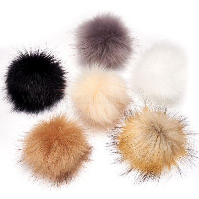 Pom Pom Ball&nbsp;FIND-TZ0001-01-1