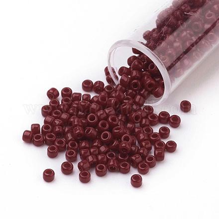 Perles de verre mgb matsuno SEED-R017-736-1