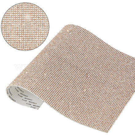 Strass-Aufkleber DIY-WH20048-003N-1