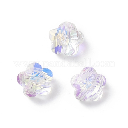 Abalorios de cristal austriaco de imitación SWAR-O001-05-1