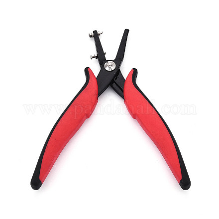 55# Stahllochzange TOOL-N008-06B-1