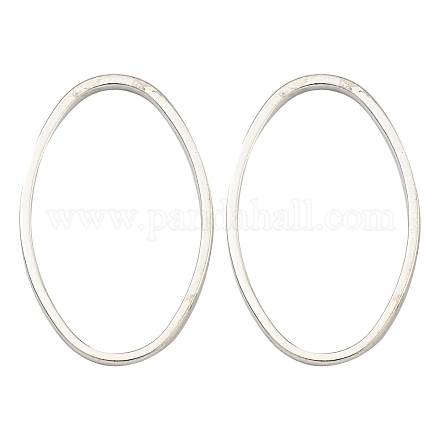 Messing Verbinderring KK-M250-23F-S-1