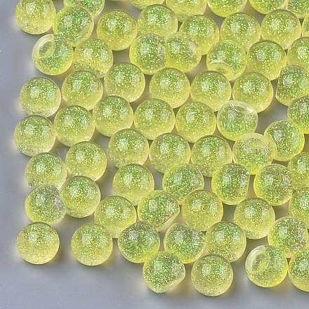 Cabochons en acrylique transparent MACR-S361-10C-1