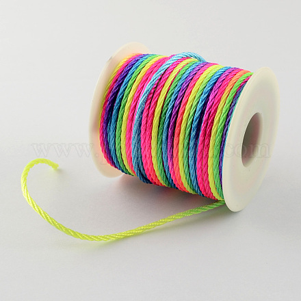 Nylon Thread NWIR-R007-2mm-01-1
