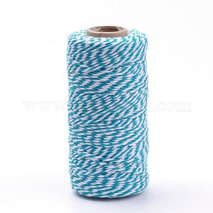 Macrame Cotton Cord YC-R007-A21-1