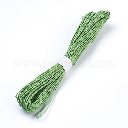 Straw Rope String OCOR-P009-C04-1