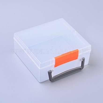Boîtes en plastique CON-L009-09-1