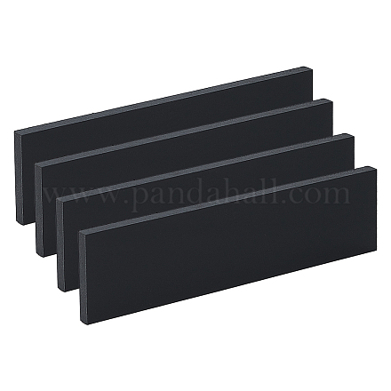 Hojas de plastico&nbsp;FIND-WH0199-401B-01-1