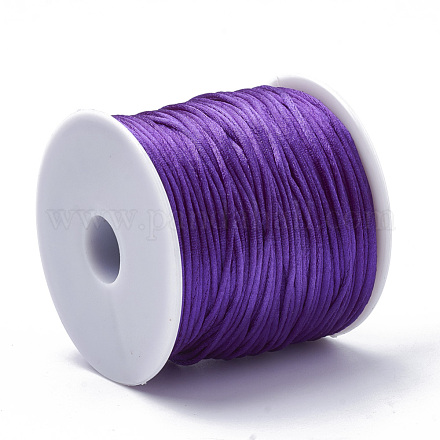 Nylon Thread NWIR-Q010B-676-1