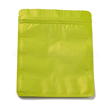 Пластиковые пакеты с застежкой-молнией OPP-K001-01C-02-1