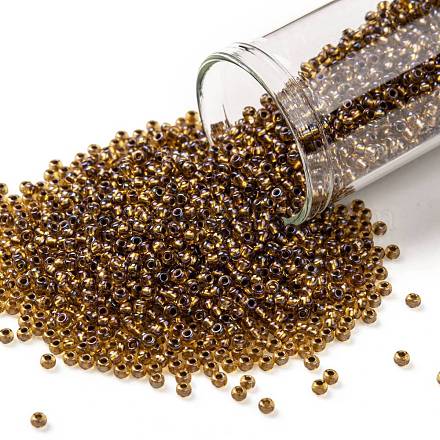 TOHO Round Seed Beads SEED-XTR11-1853-1