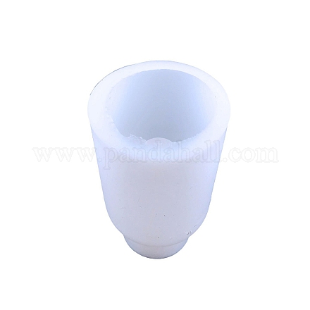 Diy runde Vasenform aus Silikon PW-WG47744-07-1