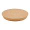 Cork Stopper, Bottle Tampions, Tan, 226~253x30.5mm