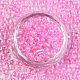6/0 Glass Seed Beads X-SEED-A016-4mm-204-3