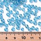 Perles de rocaille en verre SEED-US0003-4mm-103-3